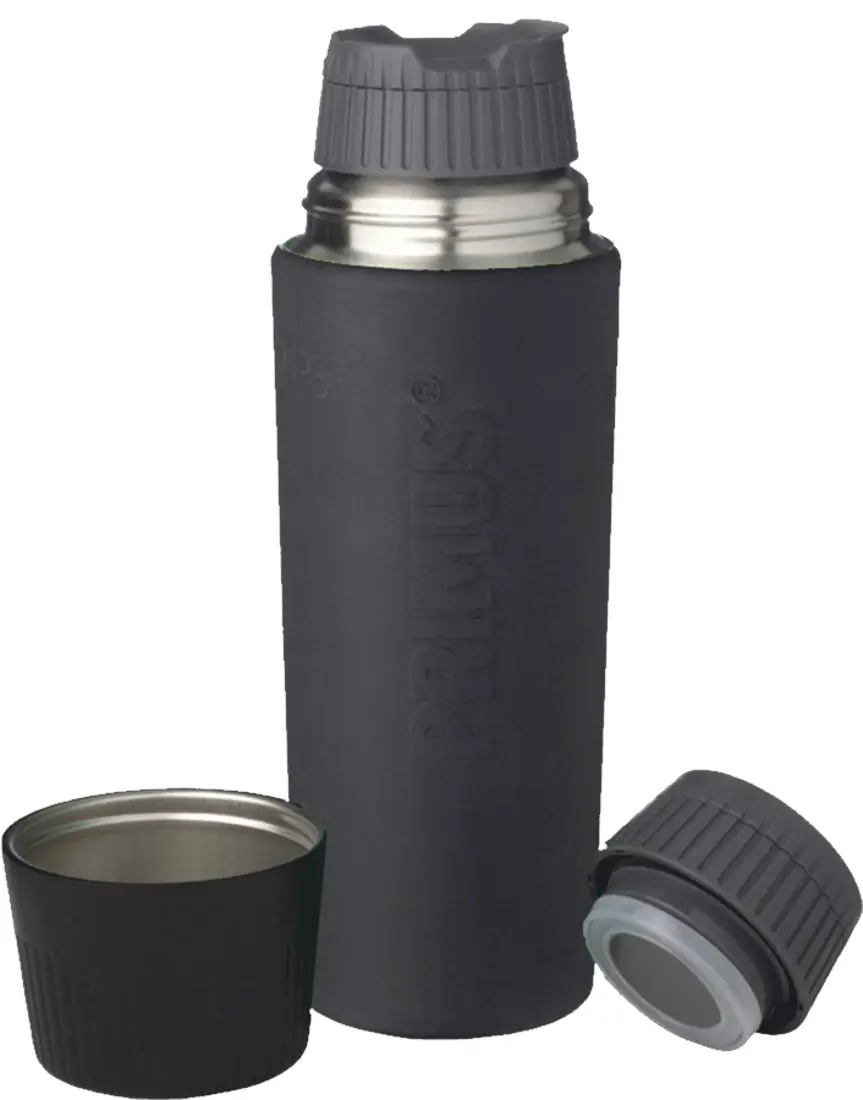 Термос Primus TrailBreak EX 0.75L (Coal)