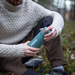 Termos Primus Vacuum Bottle 350ml (Frost) Thumb