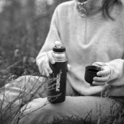 Термос Primus Vacuum Bottle 500ml (Mint) Thumb