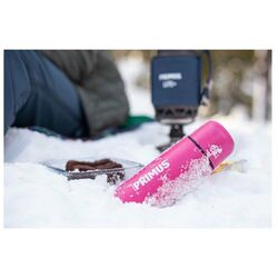 Termos Primus Vacuum Bottle 500ml (Pink) Thumb