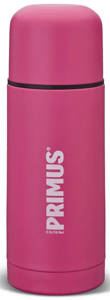 Termos Primus Vacuum Bottle 500ml (Pink)