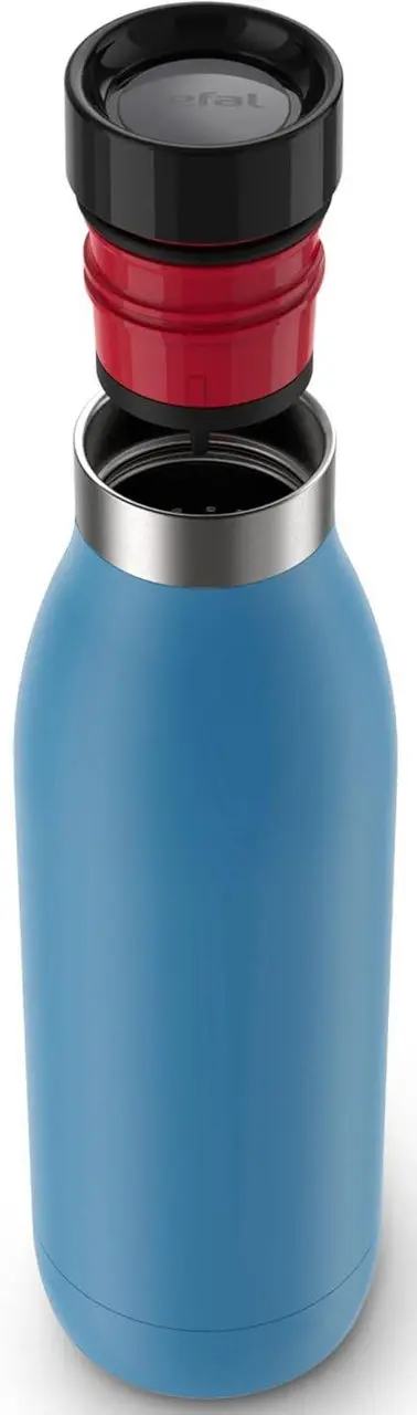 Termos Tefal N3110310 0.5l (Blue) - 2