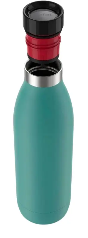Termos Tefal N3110810 0.5l (Green) - 2