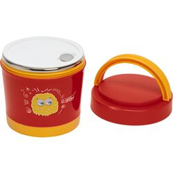 Termos pentru mancare U-grow UG-TER820R (Red/Yellow) Thumb
