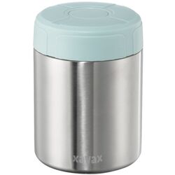 Термос для еды Xavax 181588 (Pastel Blue/Inox) Thumb