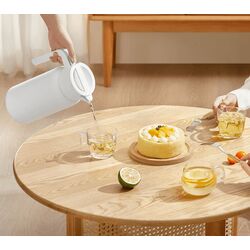 Termos Xiaomi Insulated Kettle (White) Thumb