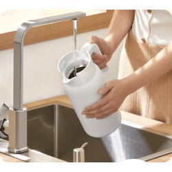 Termos Xiaomi Insulated Kettle (White) Thumb