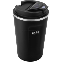 Cana termos Zass ZG-CM 01 (Black)