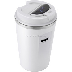 Cana termos Zass ZG-CM 01 (White)