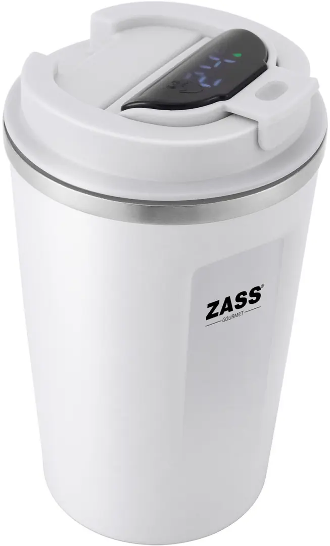 Cana termos Zass ZG-CM 01 (White)