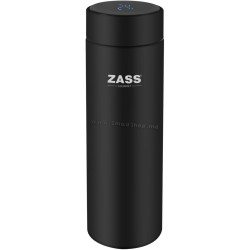 Termos Zass ZG-TVF 01 (Black)