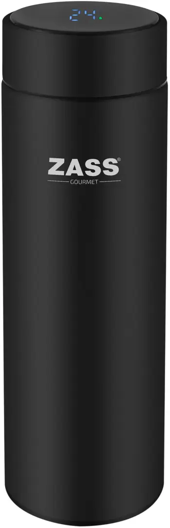Termos Zass ZG-TVF 01 (Black)