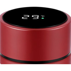 Termos Zass ZG-TVF 01 (Red) Thumb