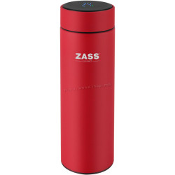 Termos Zass ZG-TVF 01 (Red)