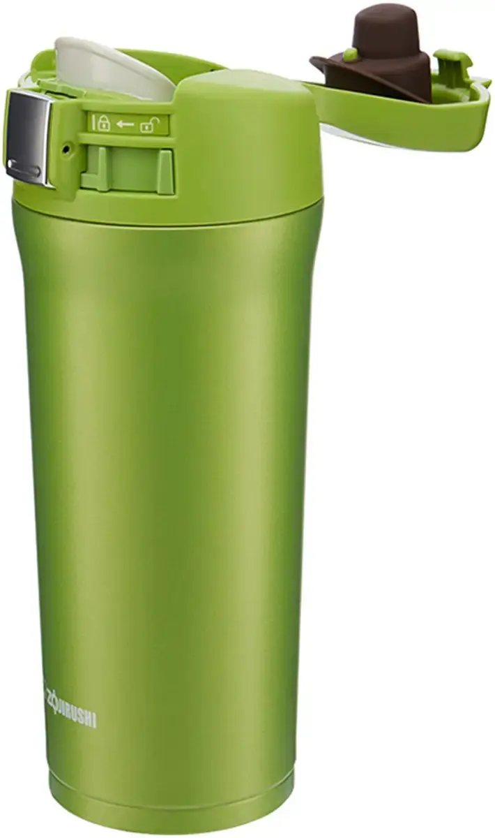 Термокружка Zojirushi SM-YAF48GA 480ml (Green)
