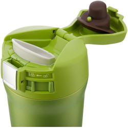 Термокружка Zojirushi SM-YAF48GA 480ml (Green) Thumb