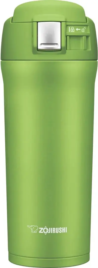 Термокружка Zojirushi SM-YAF48GA 480ml (Green)