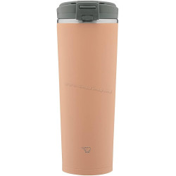 Cana termos Zojirushi SX-KA40CM 400ml (Beige)