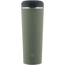 Cana termos Zojirushi SX-KA40HM 400ml (Sage Green)