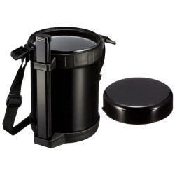 Termos pentru alimente Zojirushi SL-GH18-BA (Black) Thumb