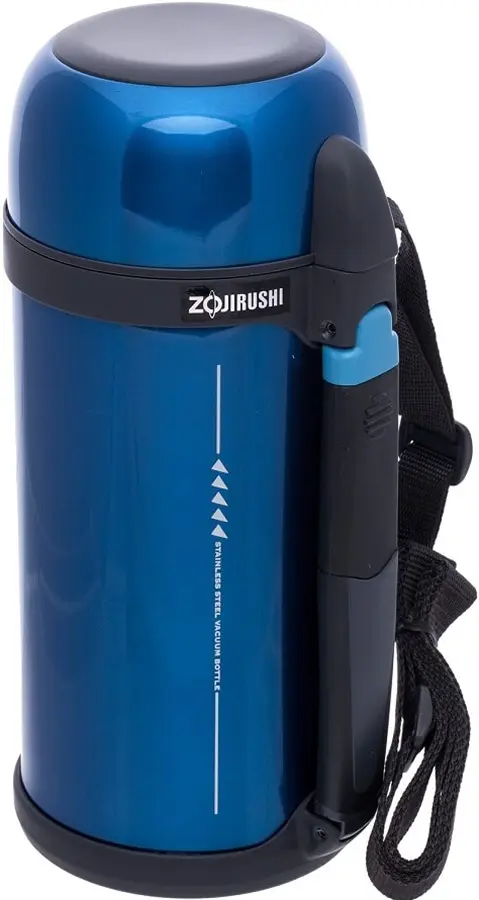 Термос Zojirushi SF-CC15AH 1.5l (Blue)
