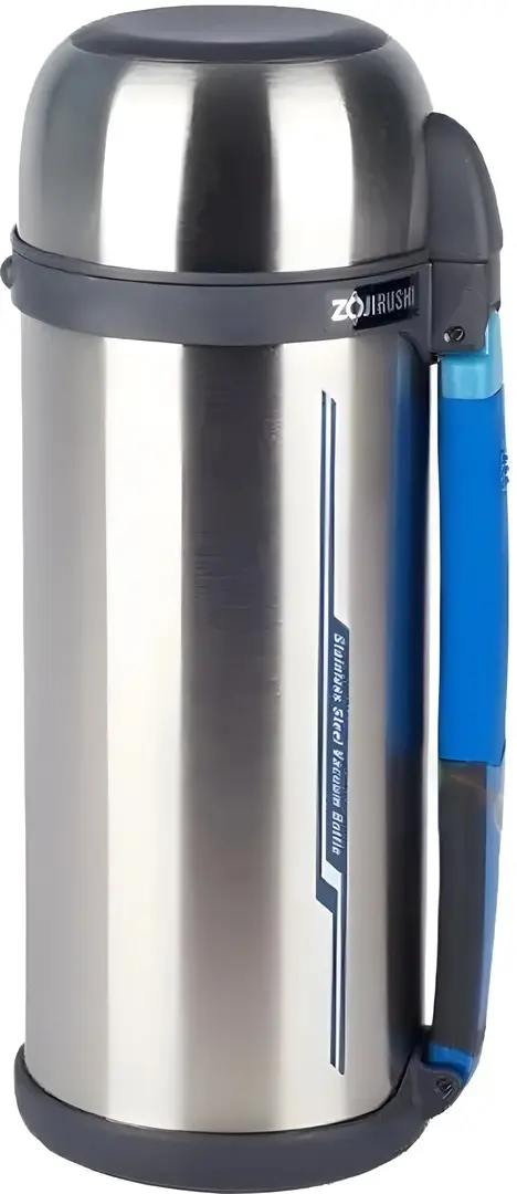 Termos Zojirushi SF-CС18XA 1.8l (Steel)