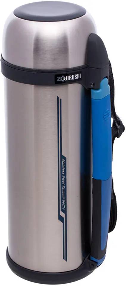 Termos Zojirushi SF-CС20XA 2l (Inox)