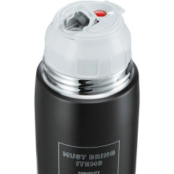 Термос Zojirushi SJ-JS08BA 800ml (Black) Thumb