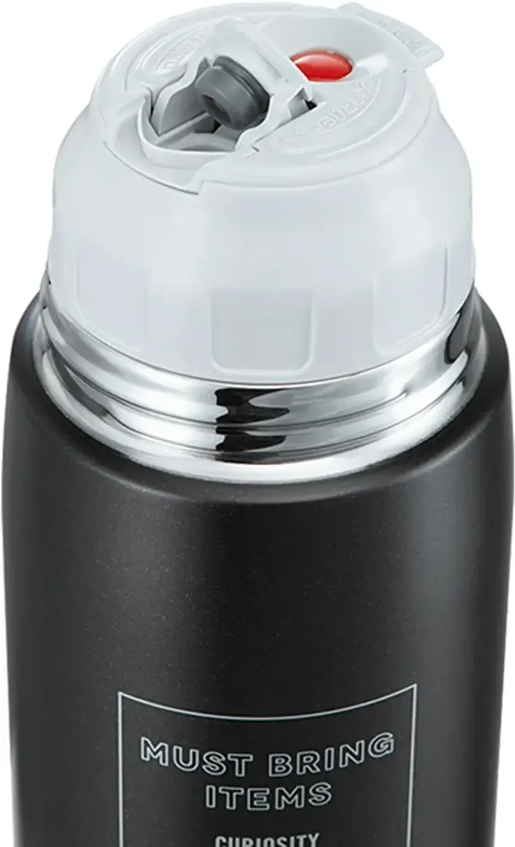 Термос Zojirushi SJ-JS08BA 800ml (Black)