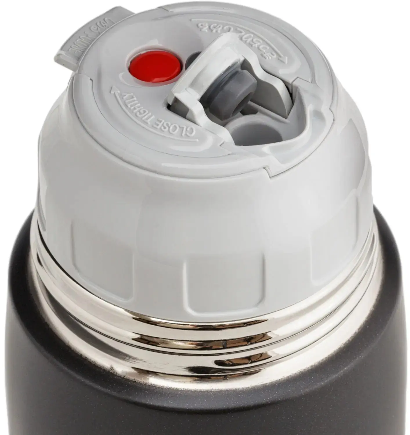 Термос Zojirushi SJ-JS08BA 800ml (Black)