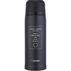 Термос Zojirushi SJ-JS10BA 1.03l (Black)
