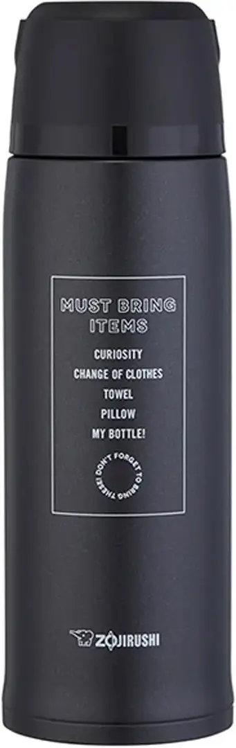 Термос Zojirushi SJ-JS10BA 1.03l (Black)