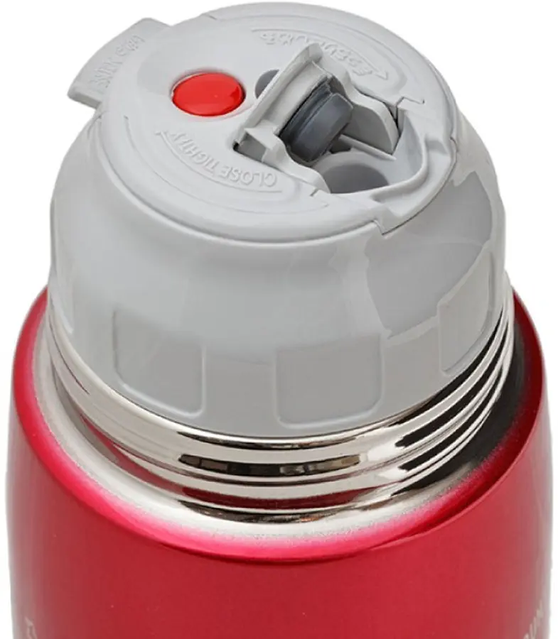 Termos Zojirushi SJ-JS10RA 1.03l (Red)