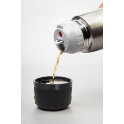 Termos Zojirushi SJ-JS10XA 1.03l (Silver) Thumb