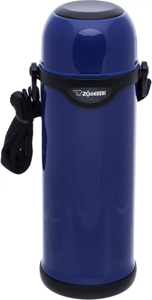 Термос Zojirushi SJ-TG10AA 1l (Dark Blue)