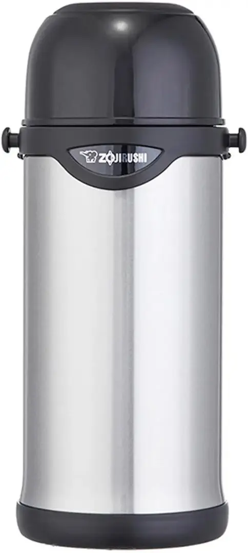 Термос Zojirushi SJ-TG10XA 1000ml (Silver)