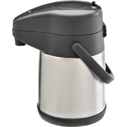 Термос Zojirushi SM-SF48AD 3l (Silver) Thumb