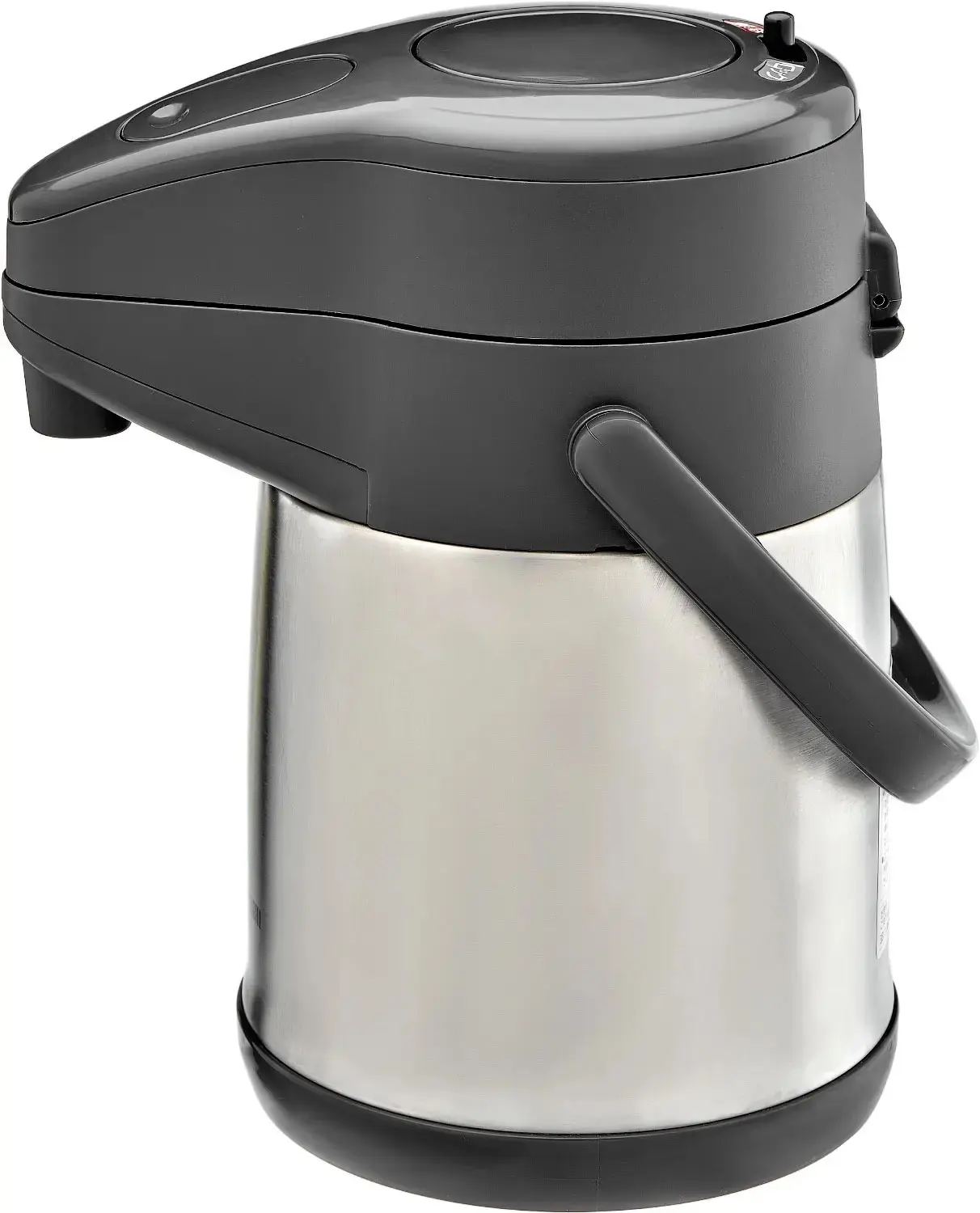 Термос Zojirushi SM-SF48AD 3l (Silver)