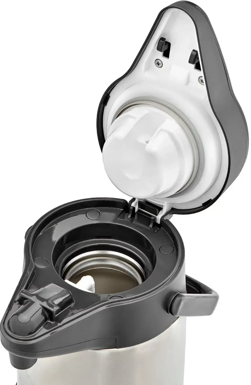 Термос Zojirushi SM-SF48AD 3l (Silver)