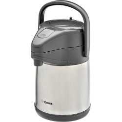 Термос Zojirushi SM-SF48AD 3l (Silver)