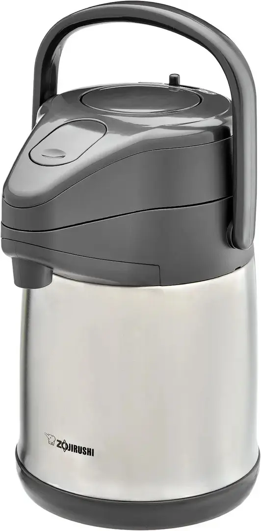 Термос Zojirushi SM-SF48AD 3l (Silver)