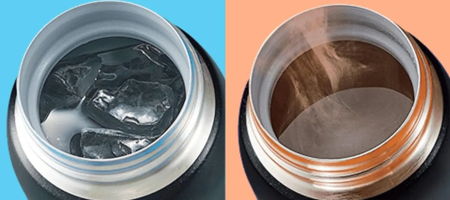 Термос Zojirushi SM-SF48AD 480ml (Dark Blue)