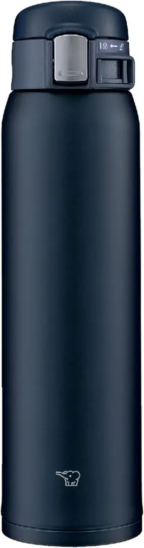 Термос Zojirushi SM-SF48AD 480ml (Dark Blue)