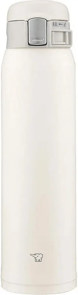 Термос Zojirushi SM-SF60WM 600ml (White)