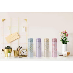 Термос Zojirushi SM-SG48EGP 480ml (Mystic Emerald) Thumb