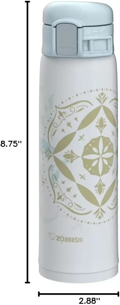 Термос Zojirushi SM-SG48EGP 480ml (Mystic Emerald)