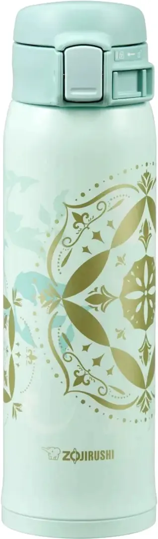 Термос Zojirushi SM-SG48EGP 480ml (Mystic Emerald)