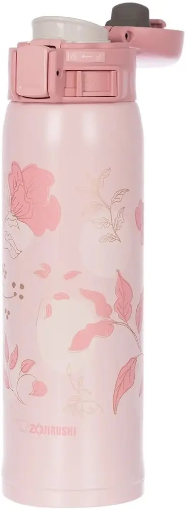 Термос Zojirushi SM-SG48EPP 480ml (Bloom Pink)