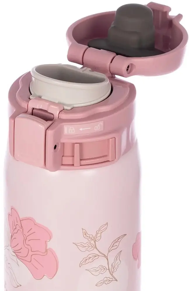 Термос Zojirushi SM-SG48EPP 480ml (Bloom Pink)