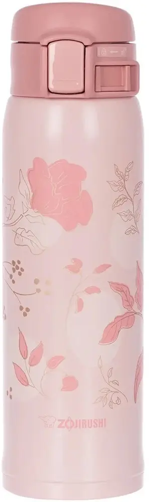 Термос Zojirushi SM-SG48EPP 480ml (Bloom Pink)